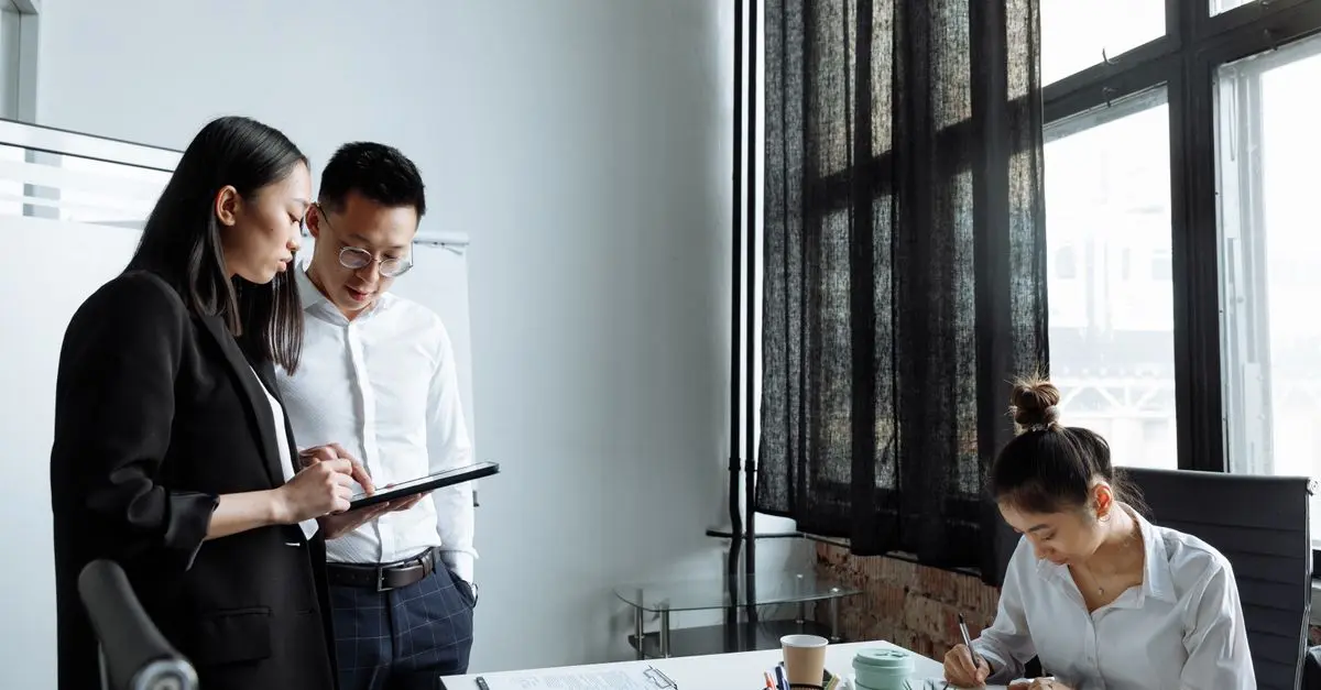 Wie Unternehmensberatung den Erfolg von Start-ups fördert
