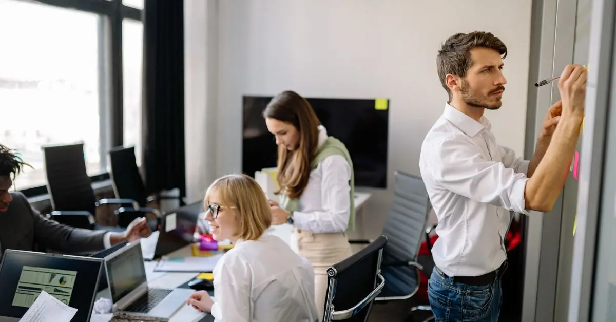 Wie man erfolgreich Change Management in der Unternehmensberatung umsetzt
