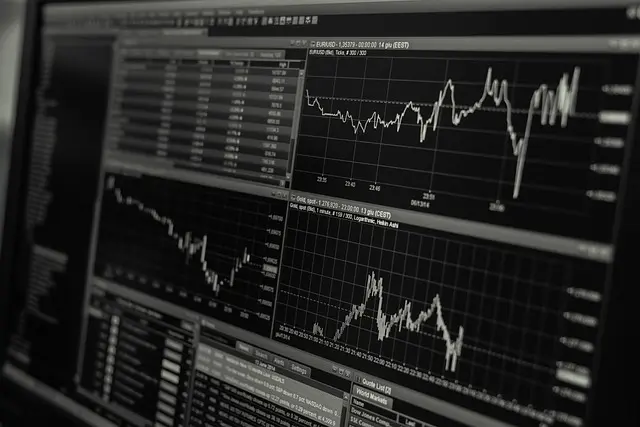 Die Rolle von Datenanalyse in der Unternehmensberatung