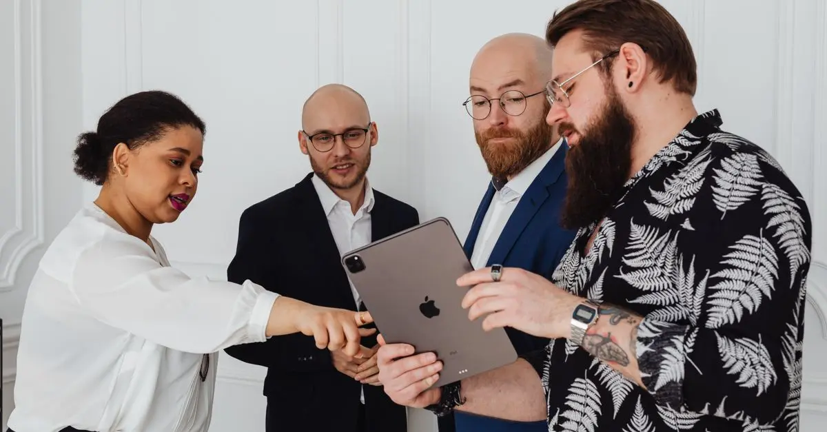 Die besten Strategien zur Digitalisierung in der Unternehmensberatung