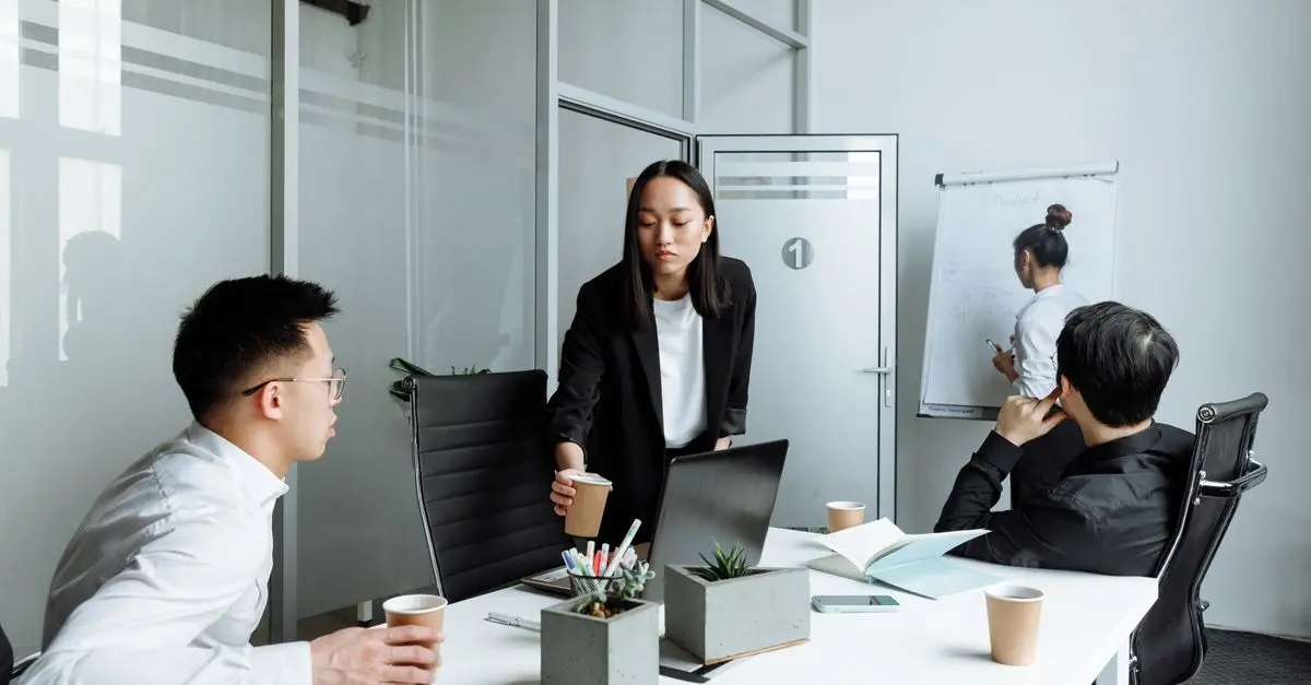 Strategien für erfolgreiches Change Management