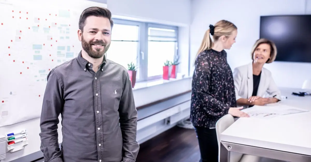 Die Rolle von Unternehmensberatung in der digitalen Transformation
