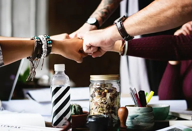 Wie Sie erfolgreich Change Management in der Unternehmensberatung umsetzen