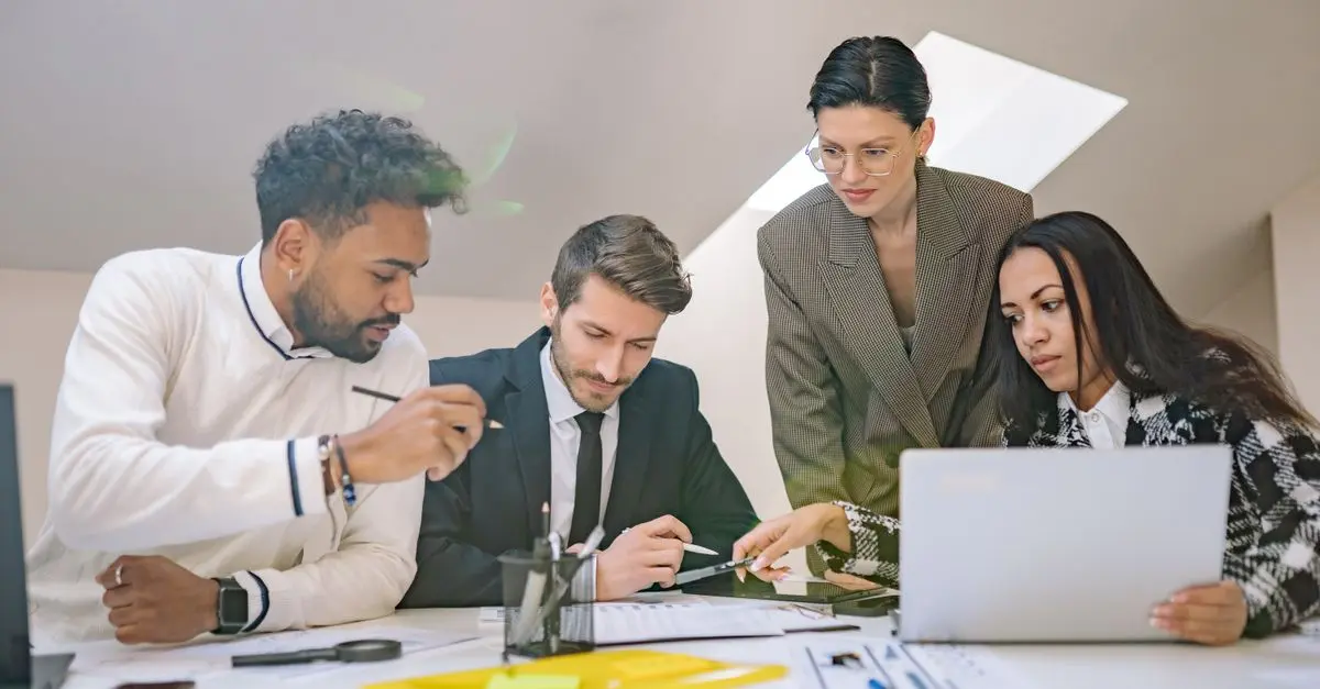 10 häufige Missverständnisse über Unternehmensberatung