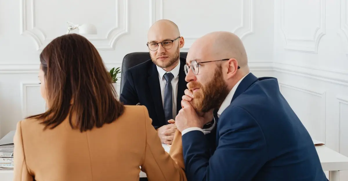 5 wichtige Schritte zur erfolgreichen Unternehmensberatung