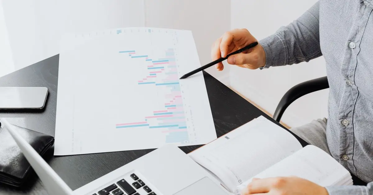 Wie man eine erfolgreiche Unternehmensstrategie entwickelt