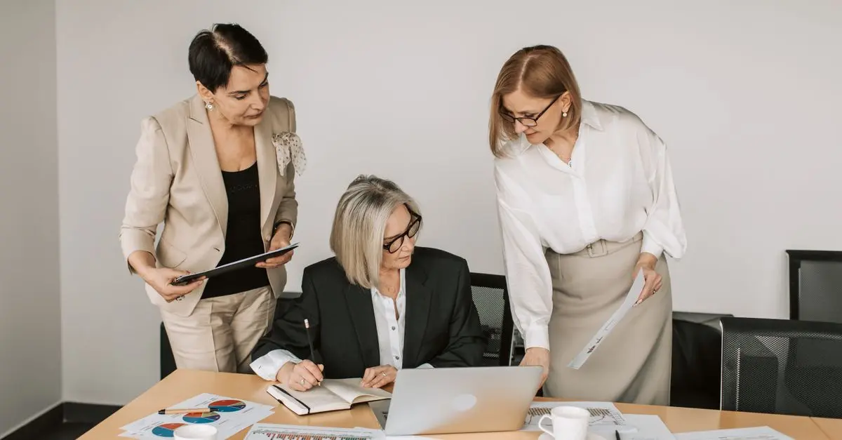 Ressourcenmanagement in der Unternehmensberatung