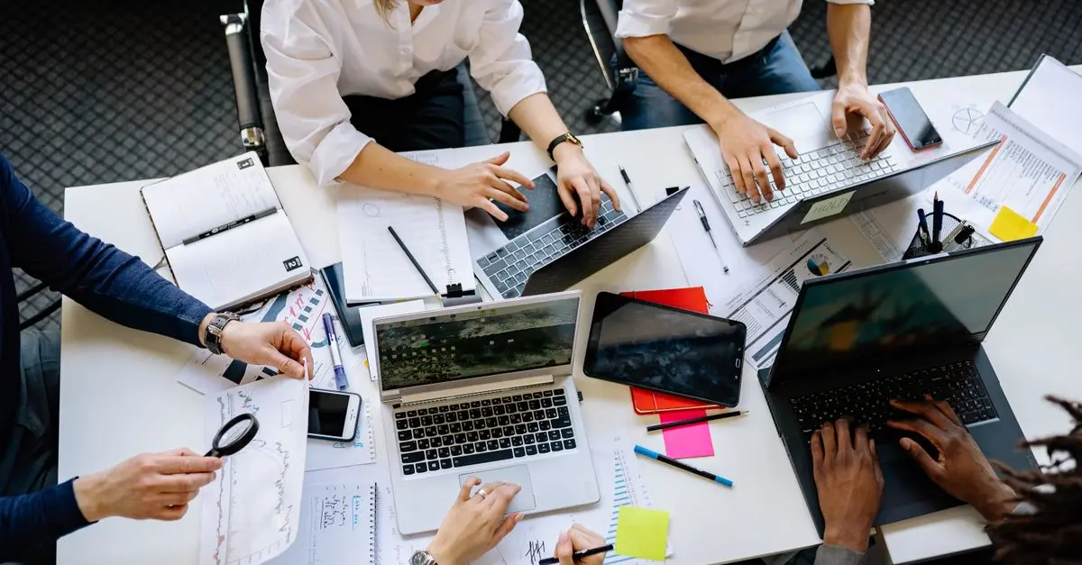 Strategien zur Effizienzsteigerung in der Unternehmensberatung