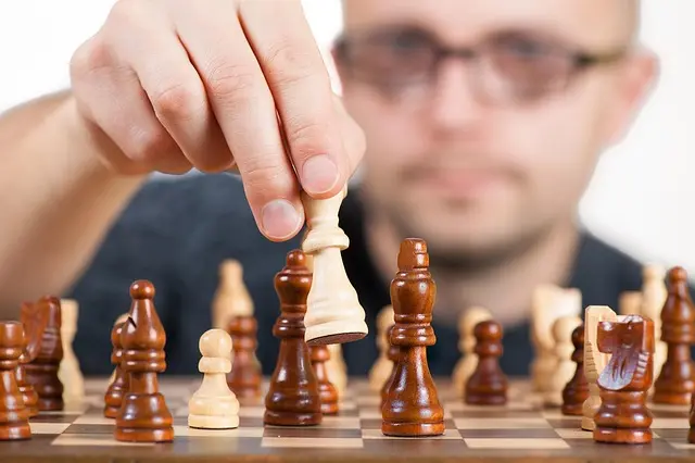 Wie man eine SWOT-Analyse für Unternehmensberatung effizient nutzt