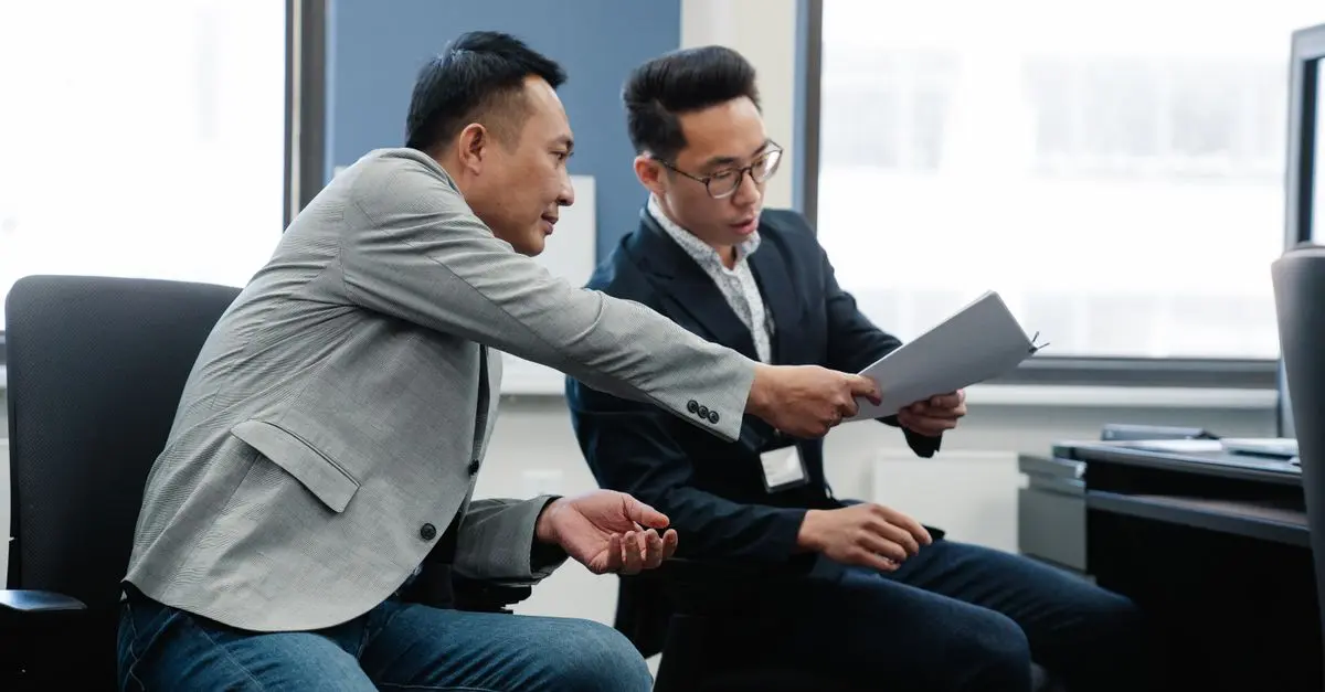 Die Rolle von Mentoring in der Unternehmensberatung