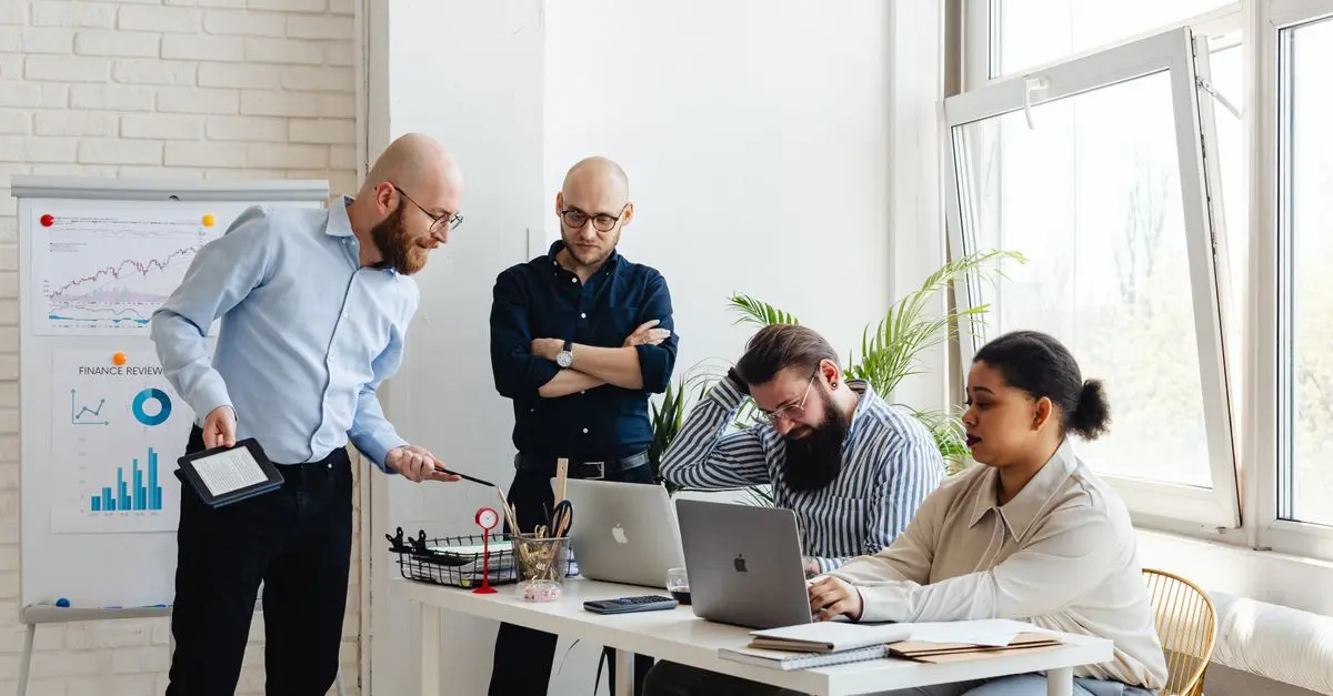 Die Bedeutung von Change Management in der Unternehmensberatung