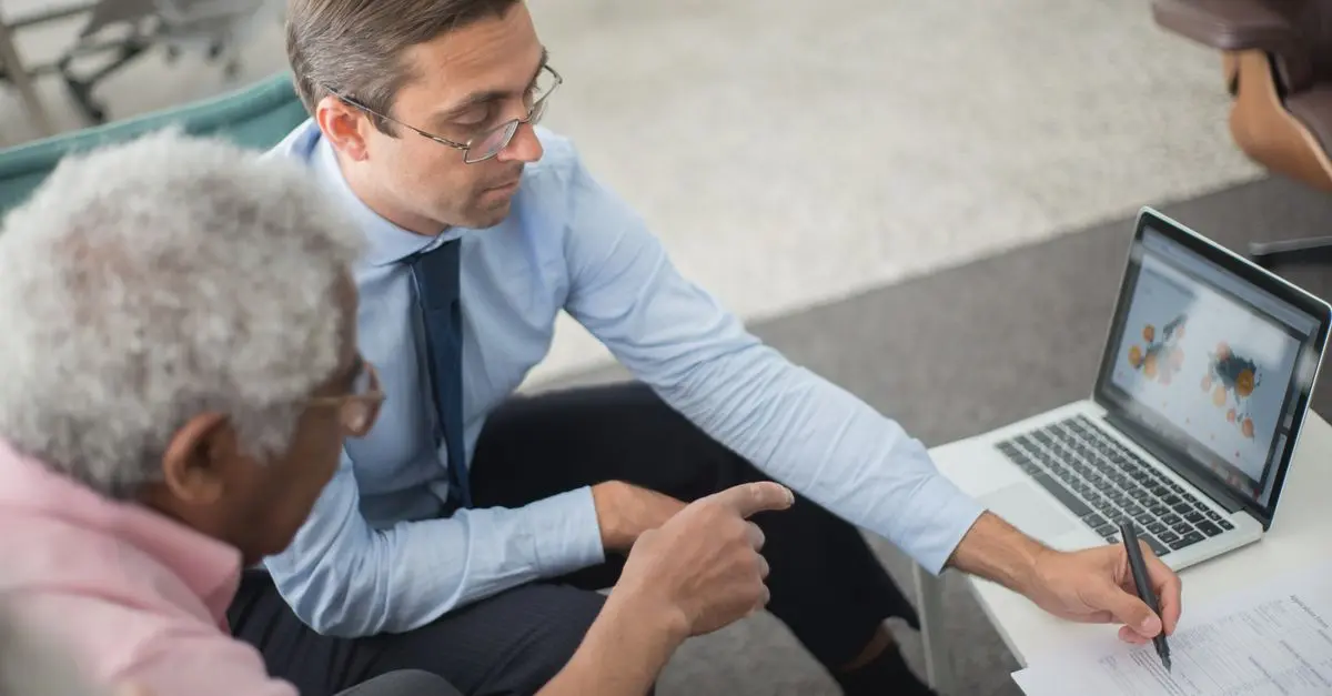 10 häufige Fehler in der Unternehmensberatung und wie man sie vermeidet