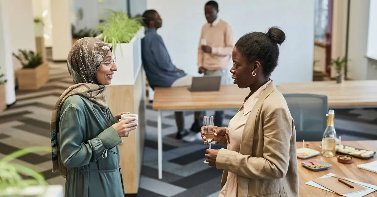Die Bedeutung von Networking in der Unternehmensberatung