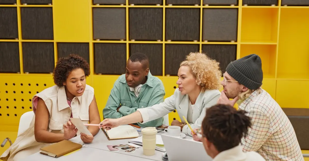 Die Bedeutung von Employee Engagement in der Unternehmensberatung
