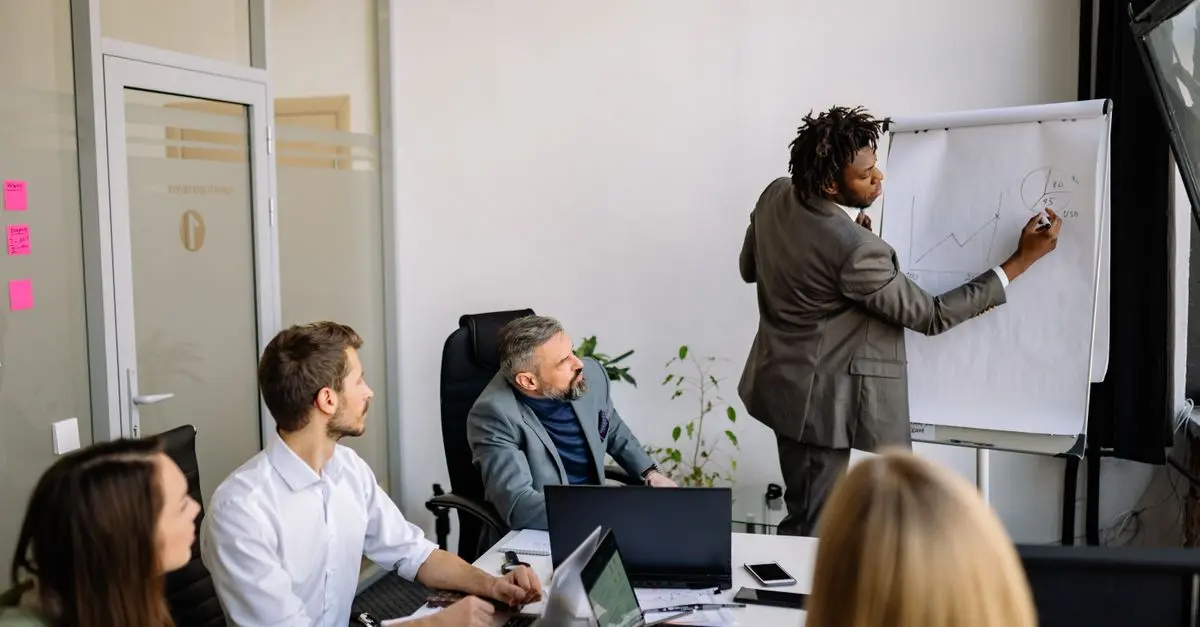 Wie Unternehmen von externer Unternehmensberatung profitieren können