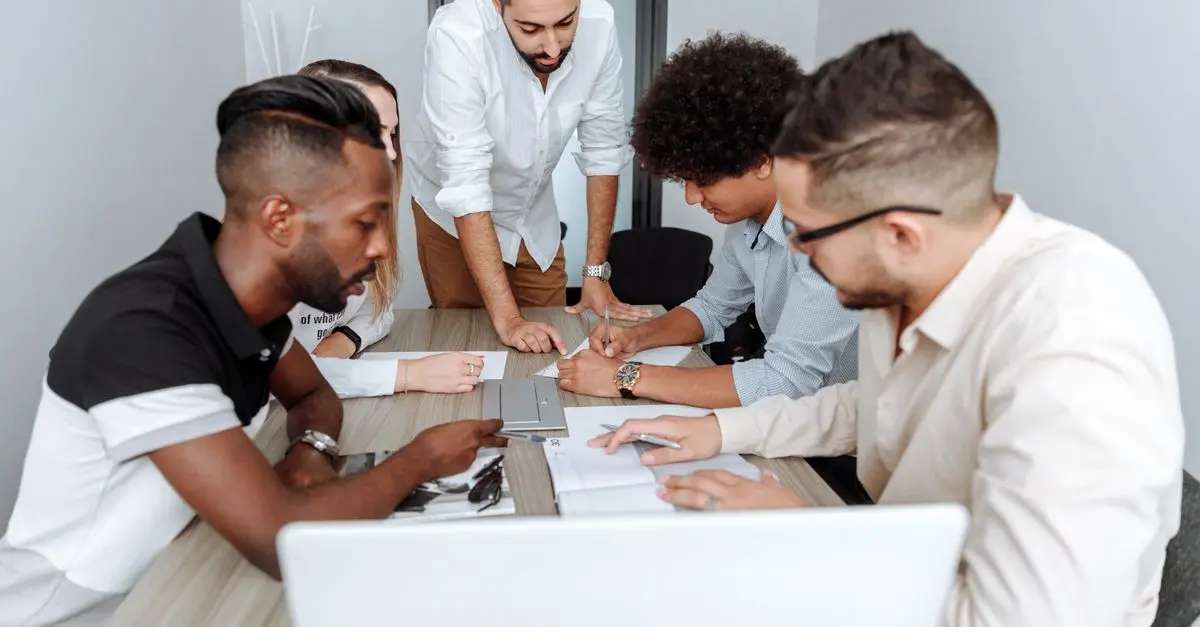 Tipps zur erfolgreichen Umsetzung von Change Management in der Unternehmensberatung