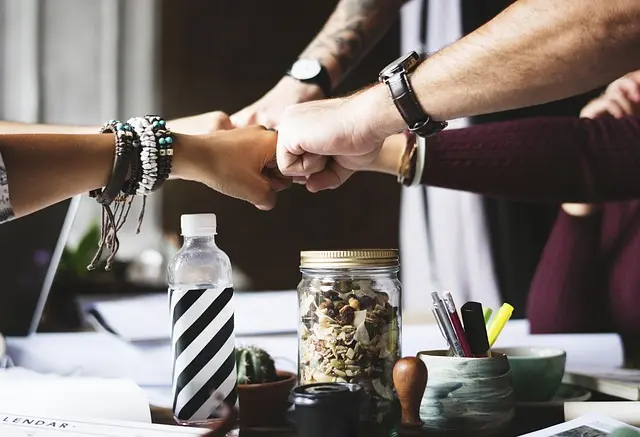 Die Wichtigkeit von Change Management in der Unternehmensberatung