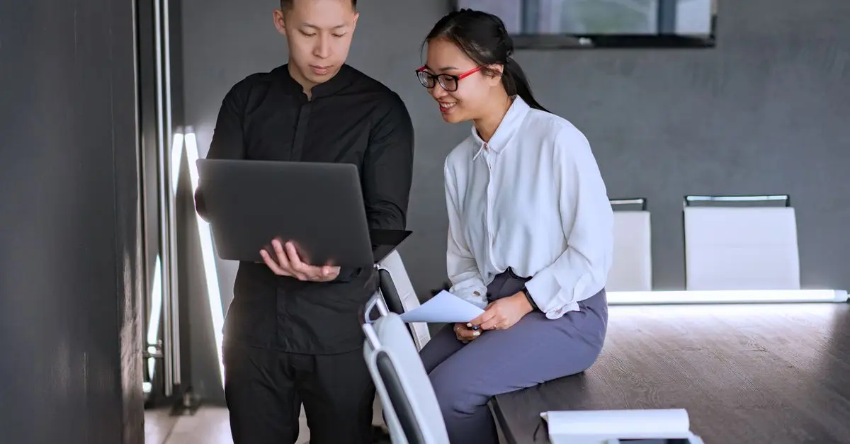 Die Rolle von Unternehmensberatung in der digitalen Transformation