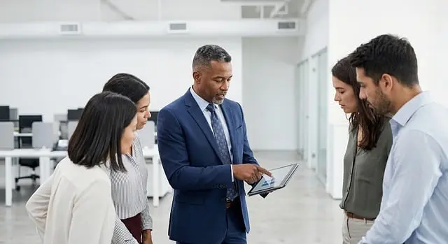 10 Tipps für eine erfolgreiche Unternehmensberatung