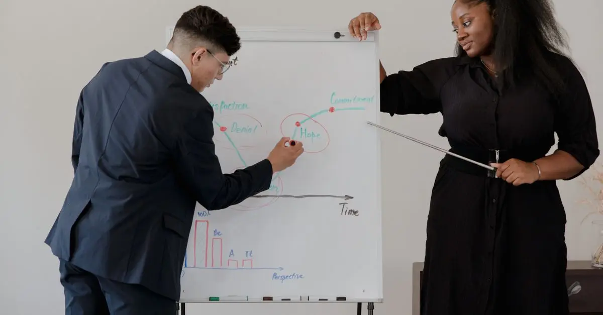 Effektive Kommunikation in der Unternehmensberatung: 7 Tipps für Berater