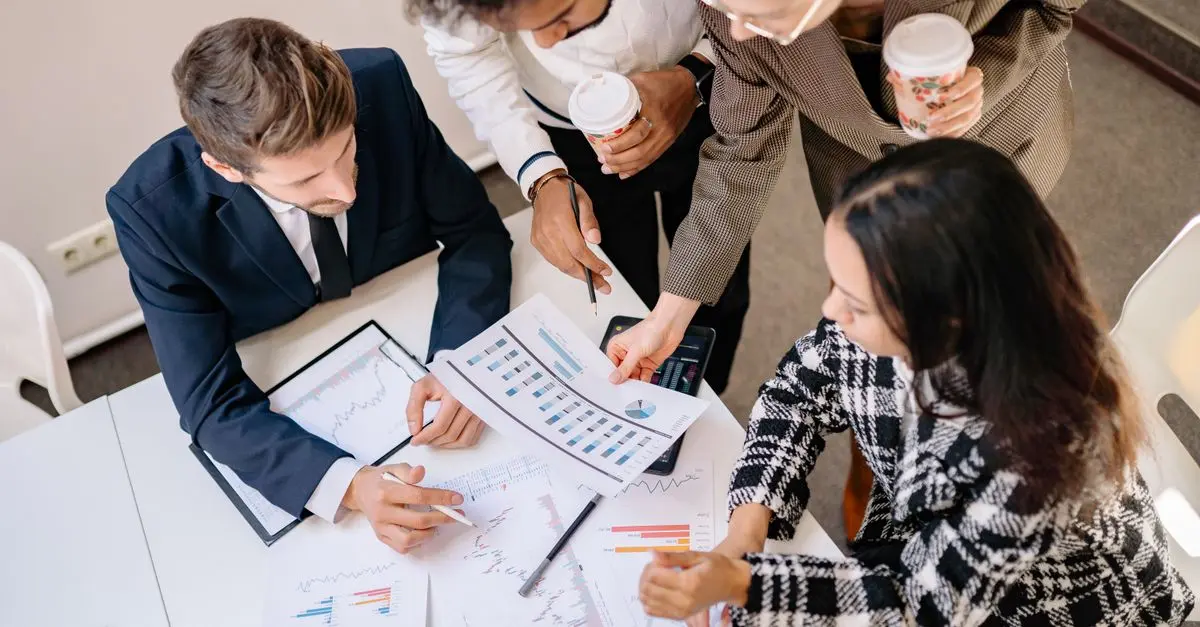 10 Tipps für eine effektive Unternehmensberatung