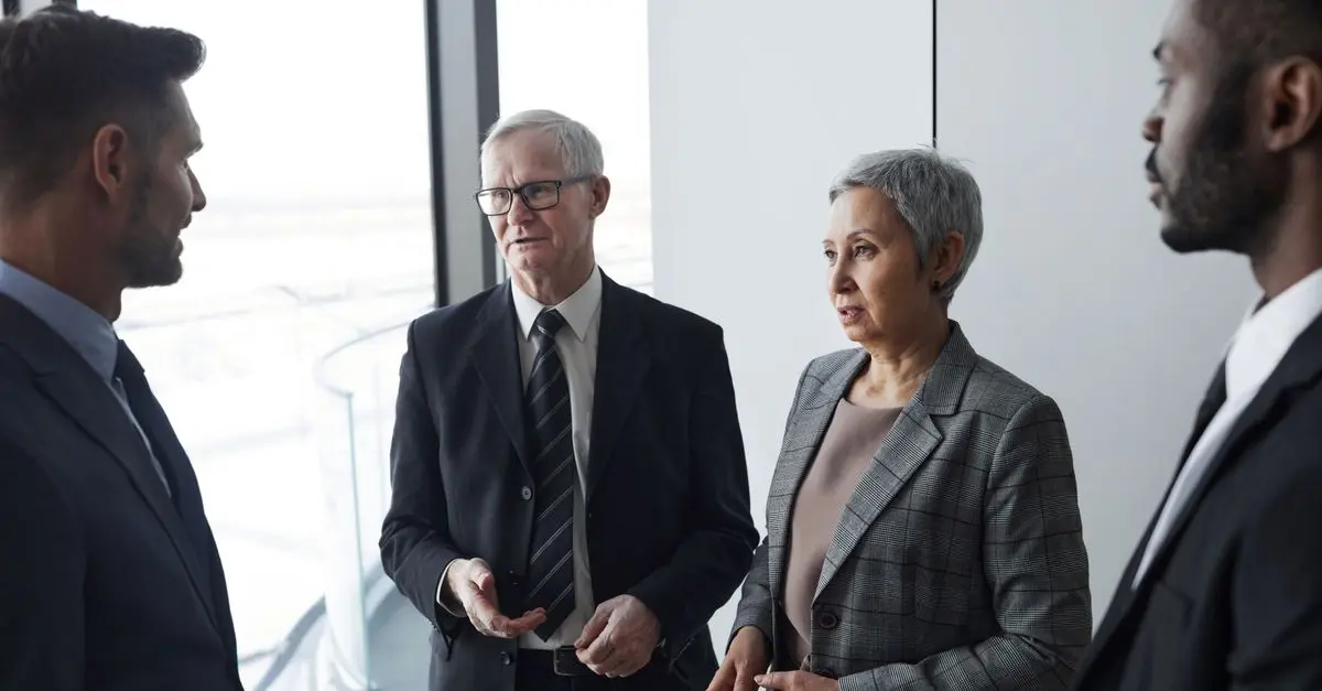 Die wichtigsten Soft Skills für Unternehmensberater
