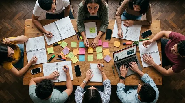 Die besten Strategien zur Steigerung der Effizienz in der Unternehmensberatung