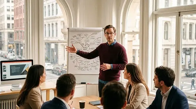 Die Bedeutung von Unternehmenskultur in der Unternehmensberatung