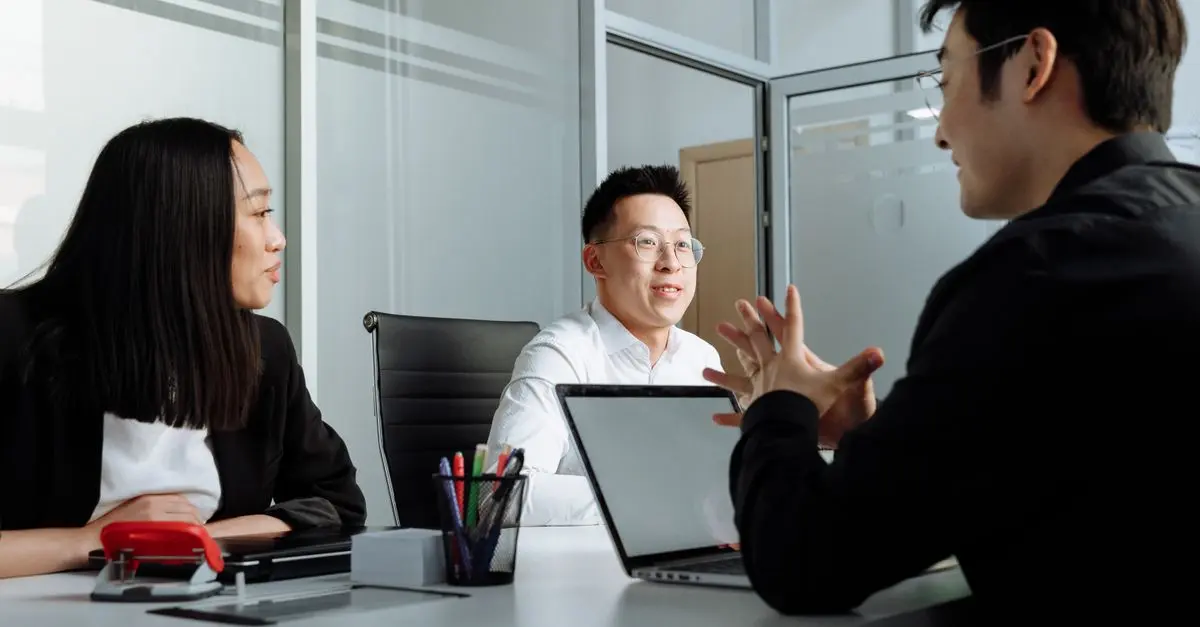 Beratung vs. internes Management: Was ist besser?