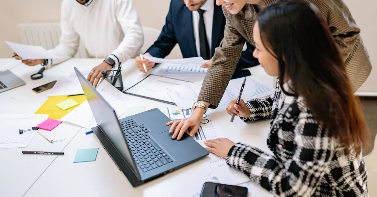 Tipps für erfolgreiches Projektmanagement in der Beratung