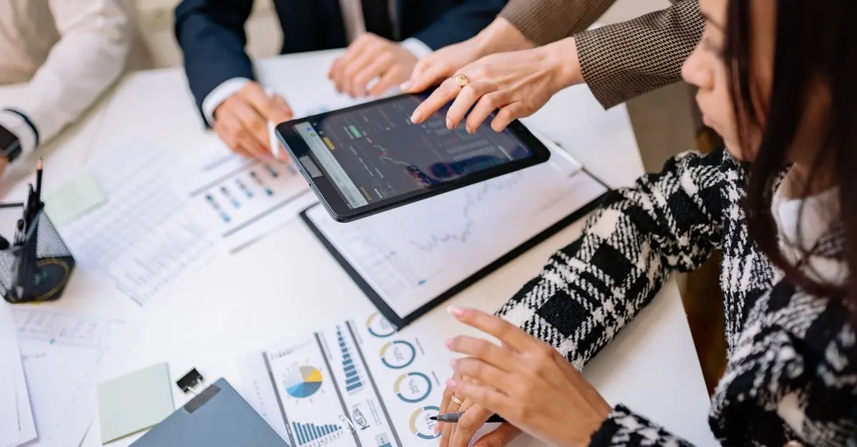 Tipps zur effektiven Implementierung von Unternehmensstrategien