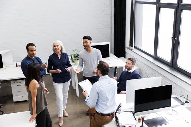 10 häufige Fehler in der Unternehmensberatung und wie man sie vermeidet