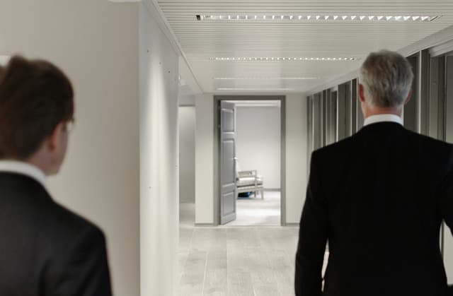 Wie Sie Ihre Unternehmensberatung durch effektives Networking stärken