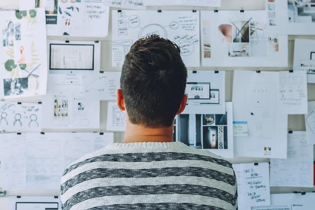 Wie man eine effektive Unternehmensstrategie entwickelt