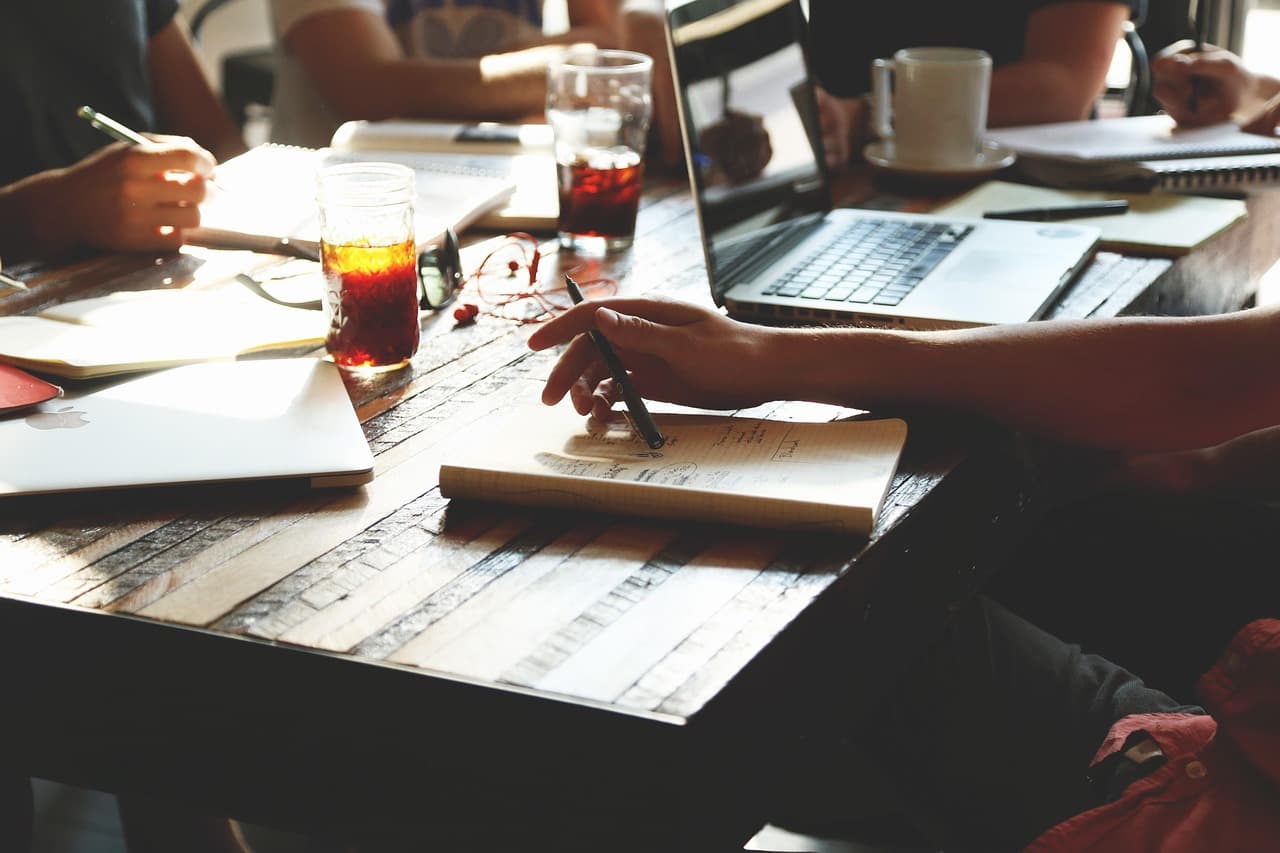 Innovative Ansätze in der Unternehmensberatung: Strategien für den Erfolg